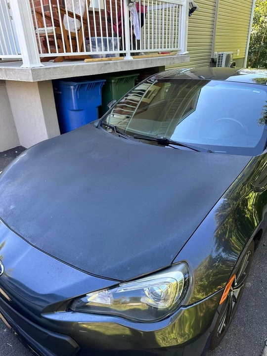 2016 Subaru BRZ 1st Gen - Image 18 of 19