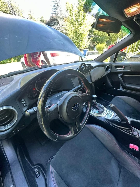 2016 Subaru BRZ 1st Gen - Image 16 of 19