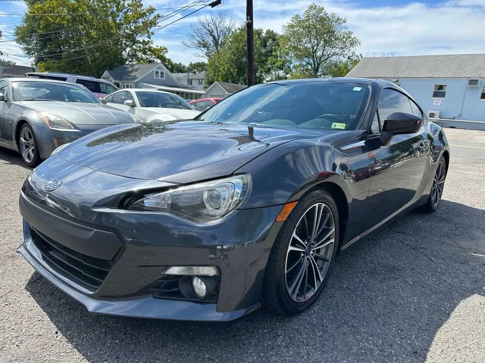 2016 Subaru BRZ 1st Gen - Image 3 of 14