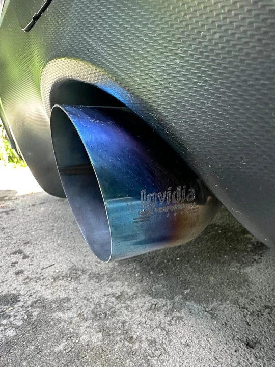 2016 Subaru BRZ 1st Gen - Image 10 of 19