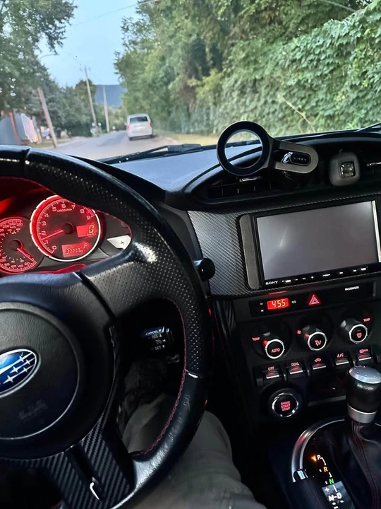 2016 Subaru BRZ 1st Gen - Image 6 of 19