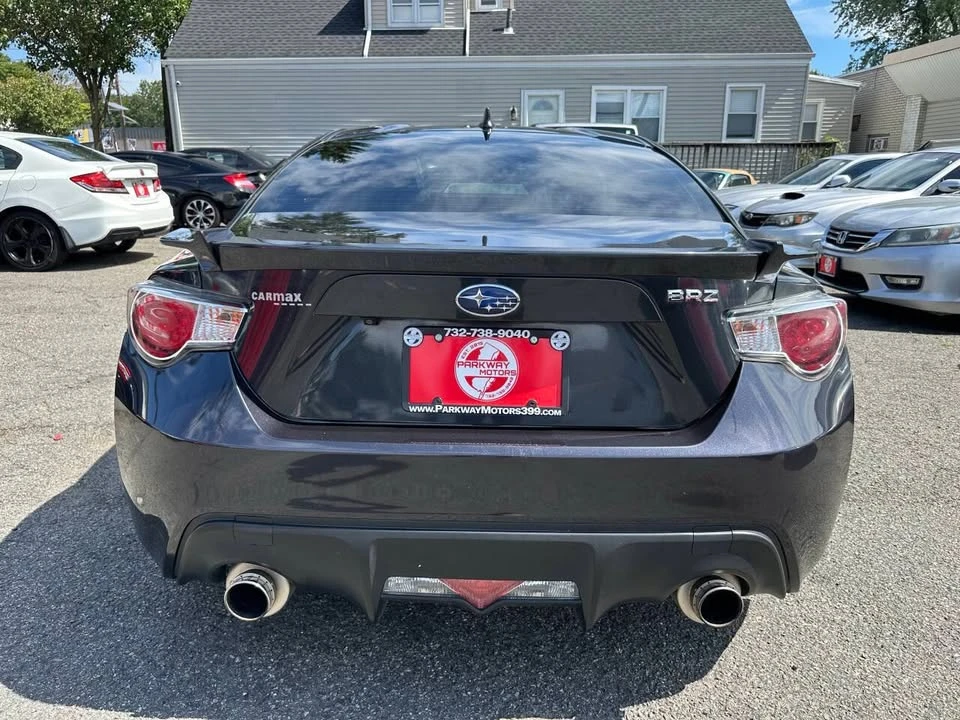 2016 Subaru BRZ 1st Gen - Image 6 of 14