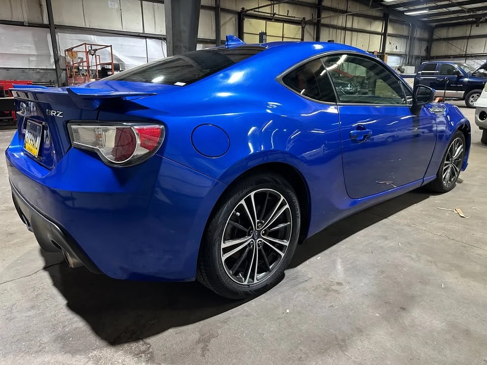 2016 Subaru BRZ 1st Gen - Image 5 of 18