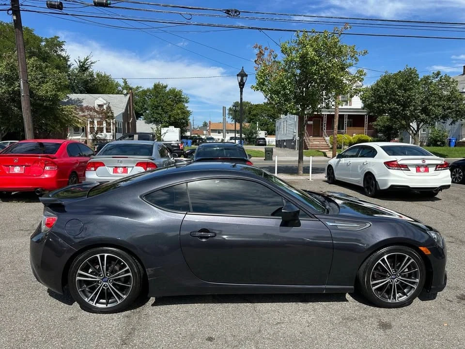 2016 Subaru BRZ 1st Gen - Image 8 of 14