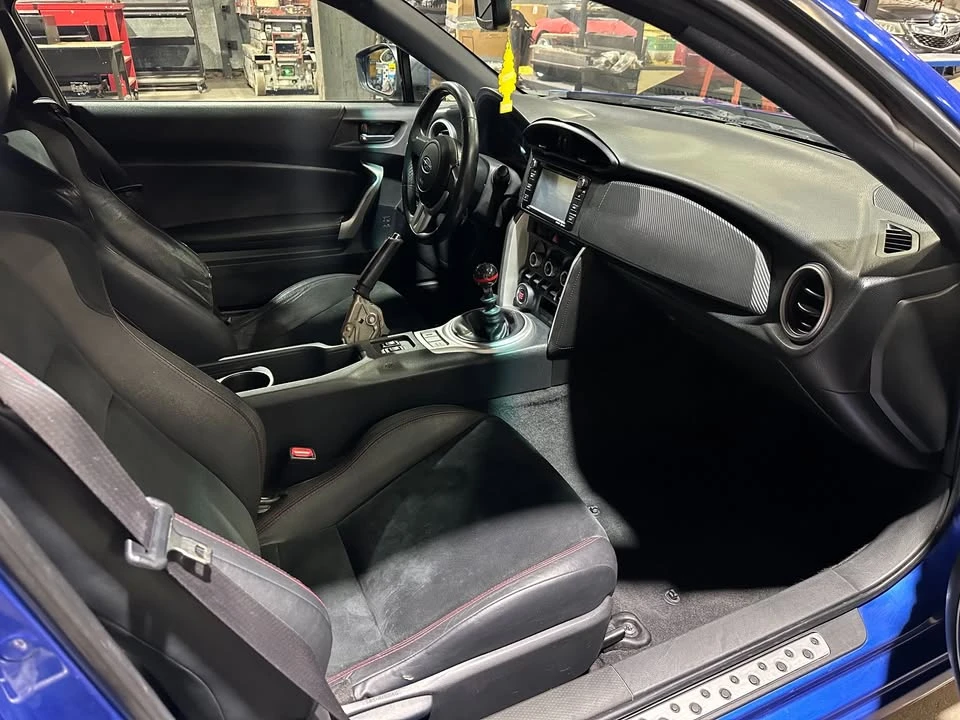 2016 Subaru BRZ 1st Gen - Image 6 of 18