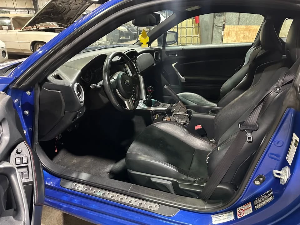 2016 Subaru BRZ 1st Gen - Image 7 of 18