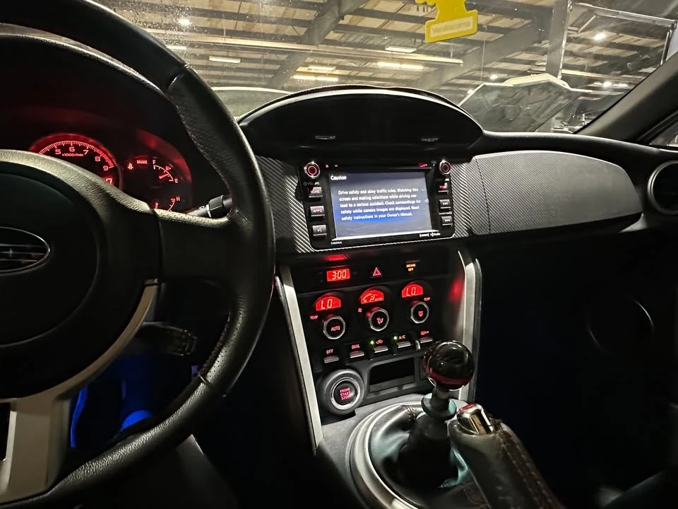 2016 Subaru BRZ 1st Gen - Image 12 of 18