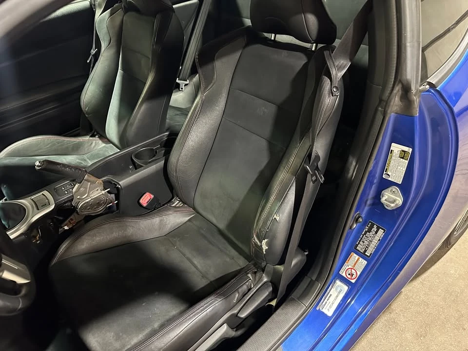 2016 Subaru BRZ 1st Gen - Image 8 of 18
