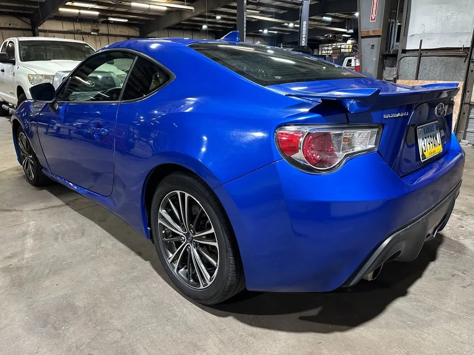 2016 Subaru BRZ 1st Gen - Image 3 of 18
