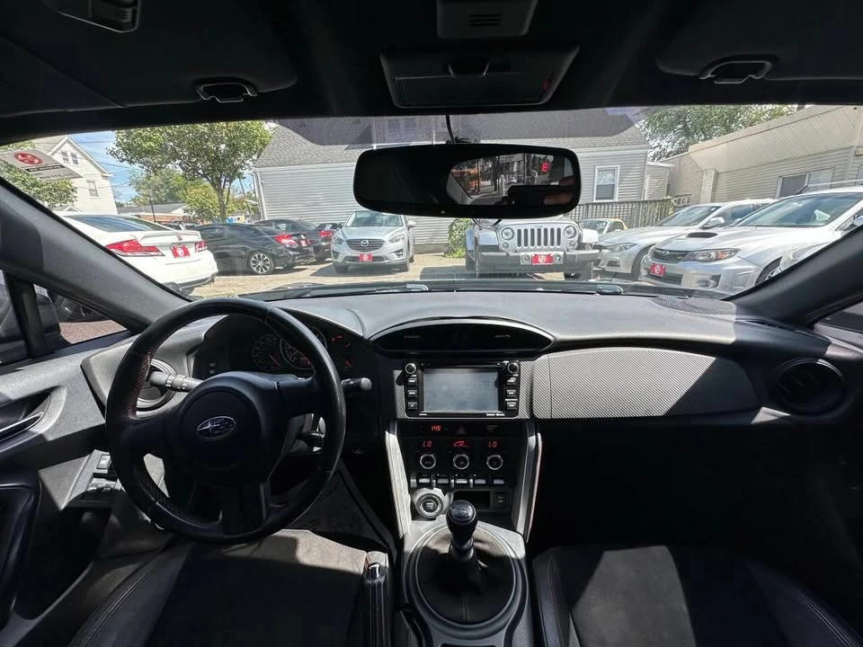 2016 Subaru BRZ 1st Gen - Image 9 of 14