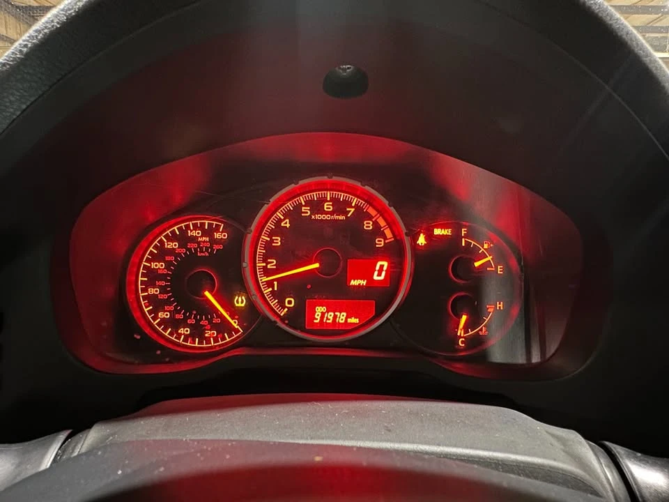 2016 Subaru BRZ 1st Gen - Image 11 of 18