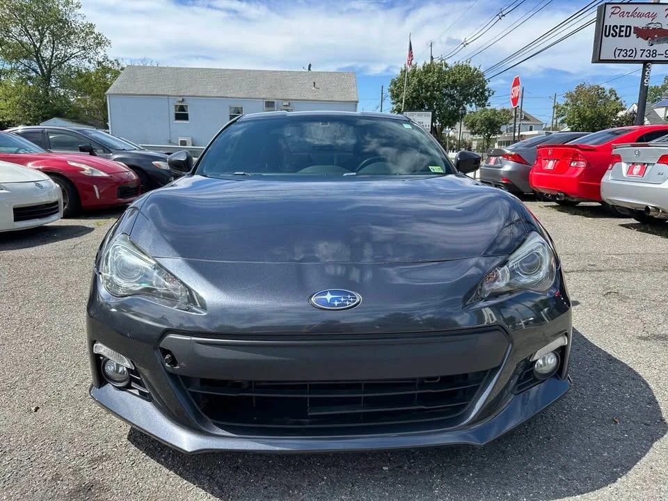 2016 Subaru BRZ 1st Gen - Image 2 of 14