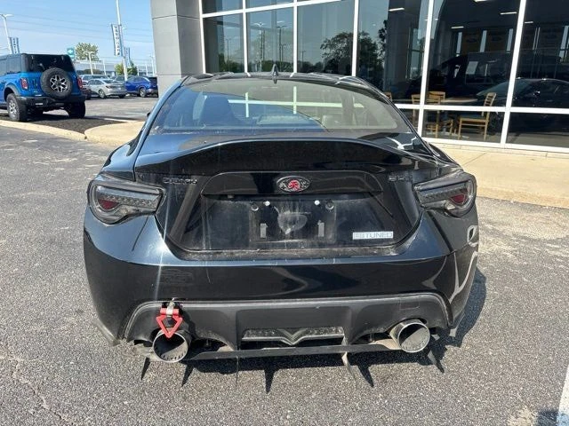 2016 Subaru BRZ 1st Gen - Image 6 of 19