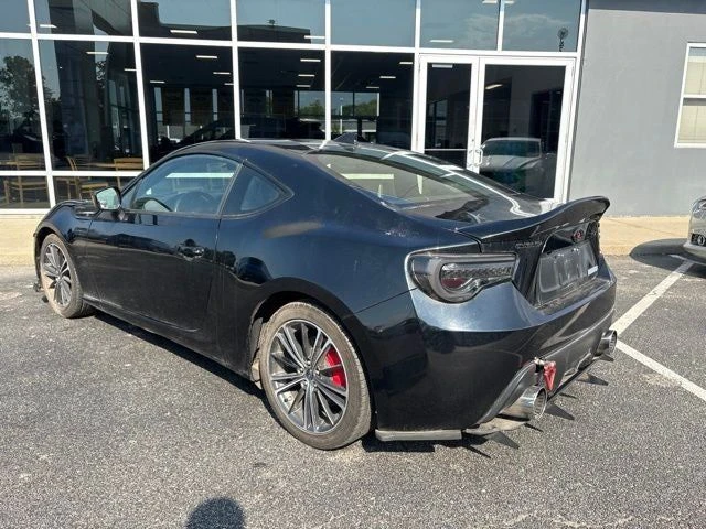 2016 Subaru BRZ 1st Gen - Image 7 of 19