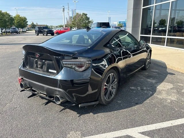 2016 Subaru BRZ 1st Gen - Image 5 of 19