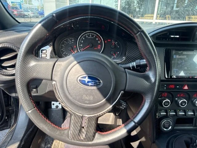 2016 Subaru BRZ 1st Gen - Image 16 of 19