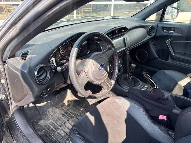 2016 Subaru BRZ 1st Gen - Image 13 of 19