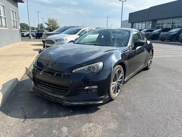 2016 Subaru BRZ 1st Gen - Image 2 of 19