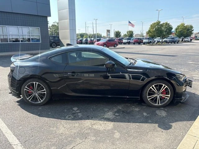 2016 Subaru BRZ 1st Gen - Image 4 of 19