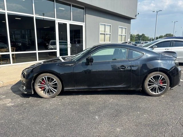 2016 Subaru BRZ 1st Gen - Image 9 of 19