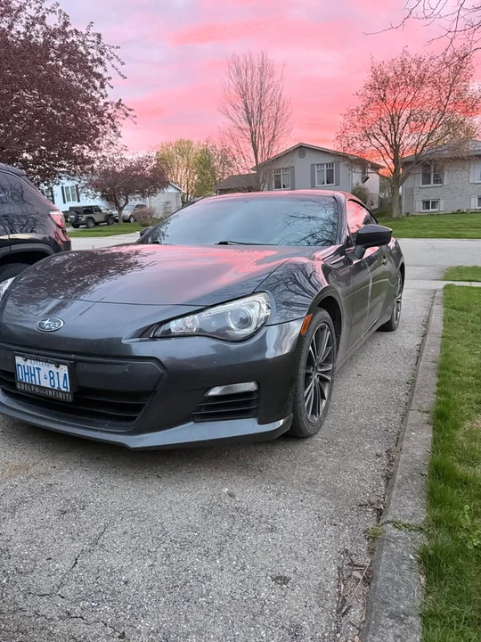 2016 Subaru BRZ 1st Gen - Image 2 of 6
