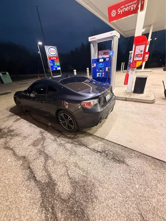 2016 Subaru BRZ 1st Gen - Image 5 of 6