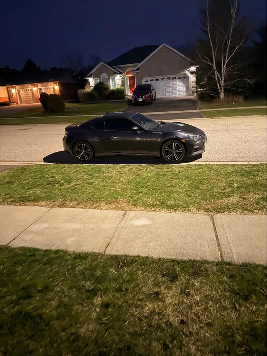 2016 Subaru BRZ 1st Gen - Image 4 of 6