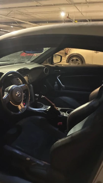 2016 Subaru BRZ 1st Gen - Image 4 of 4