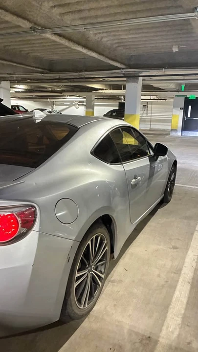 2016 Subaru BRZ 1st Gen - Image 2 of 4