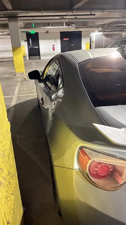 2016 Subaru BRZ 1st Gen - Image 3 of 4
