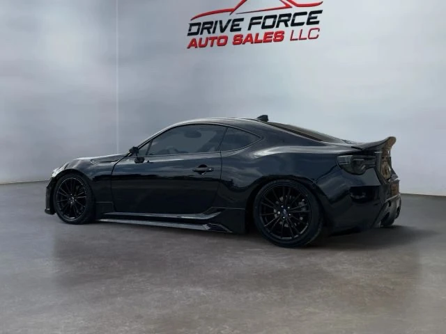 2016 Subaru BRZ 1st Gen - Image 3 of 13