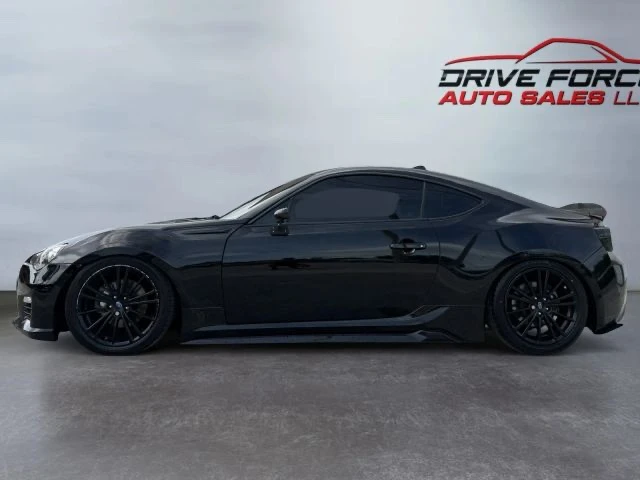 2016 Subaru BRZ 1st Gen - Image 2 of 13