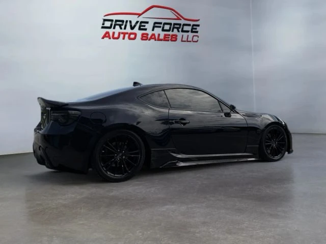 2016 Subaru BRZ 1st Gen - Image 4 of 13