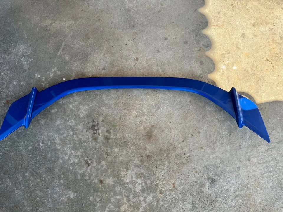 2016 Subaru BRZ 1st Gen - Image 13 of 14