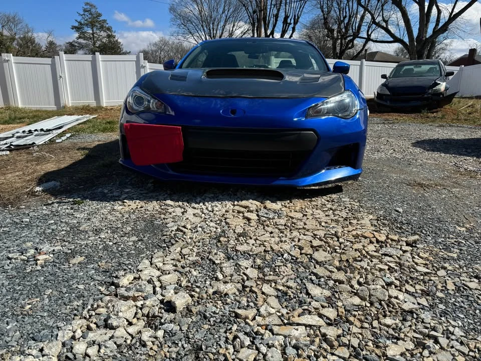 2016 Subaru BRZ 1st Gen - Image 6 of 14