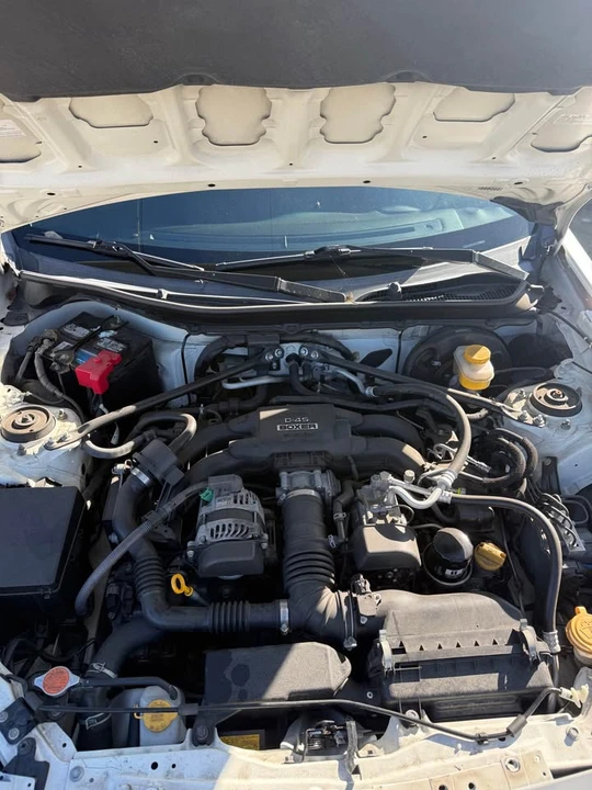2016 Subaru BRZ 1st Gen - Image 4 of 4