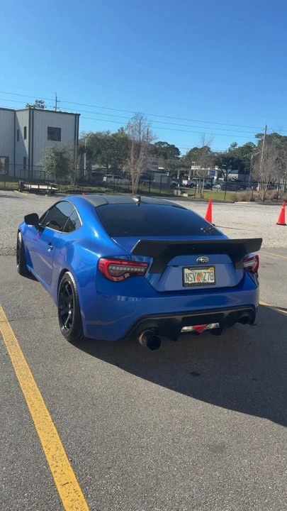 2016 Subaru BRZ 1st Gen - Image 6 of 16