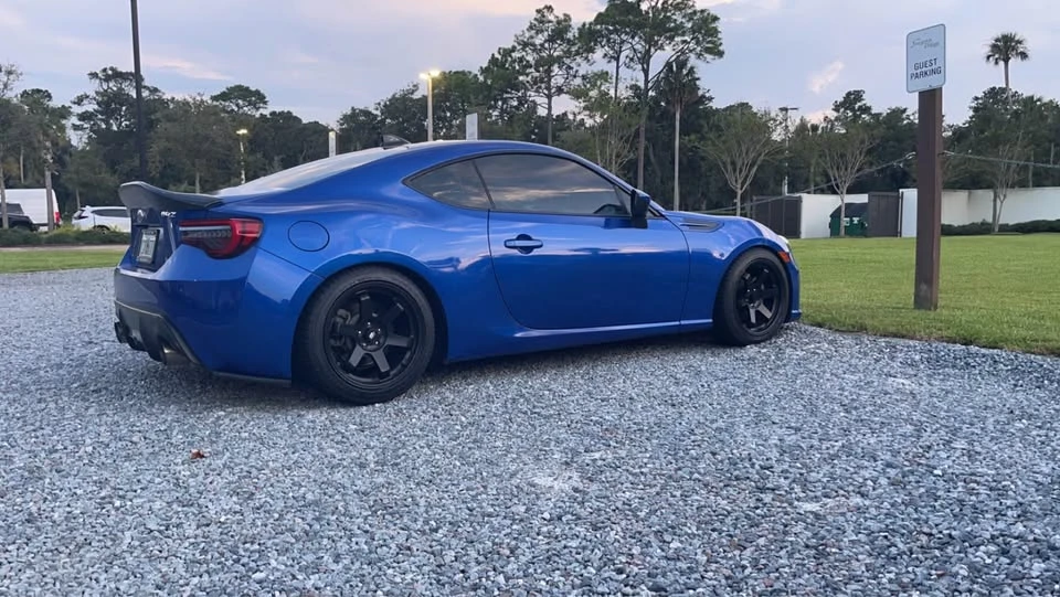 2016 Subaru BRZ 1st Gen - Image 9 of 16