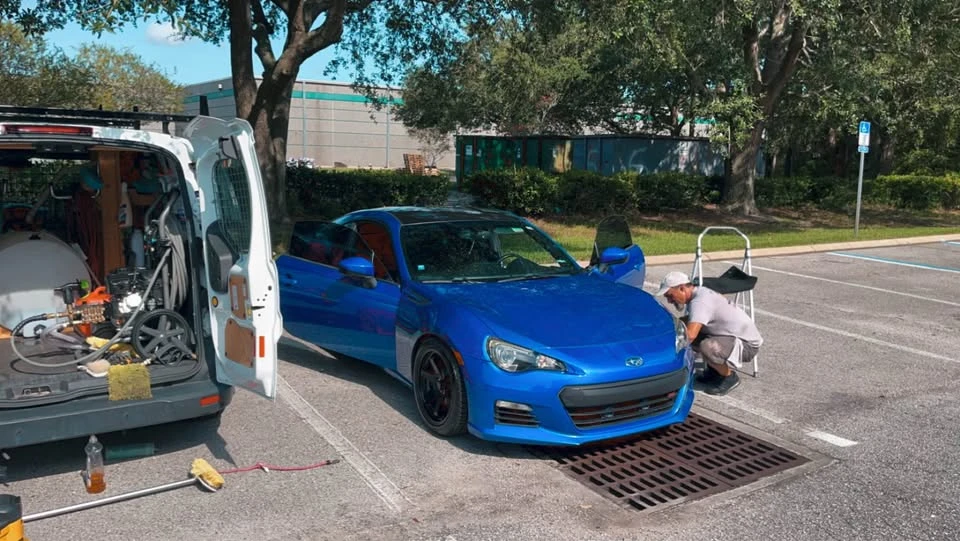 2016 Subaru BRZ 1st Gen - Image 12 of 16