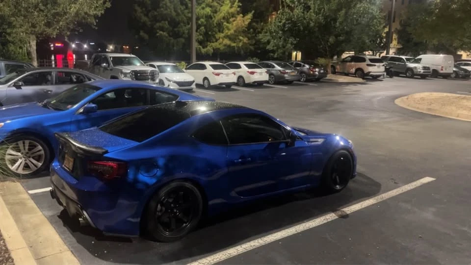 2016 Subaru BRZ 1st Gen - Image 11 of 16