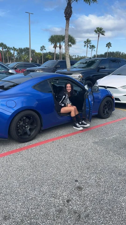 2016 Subaru BRZ 1st Gen - Image 16 of 16