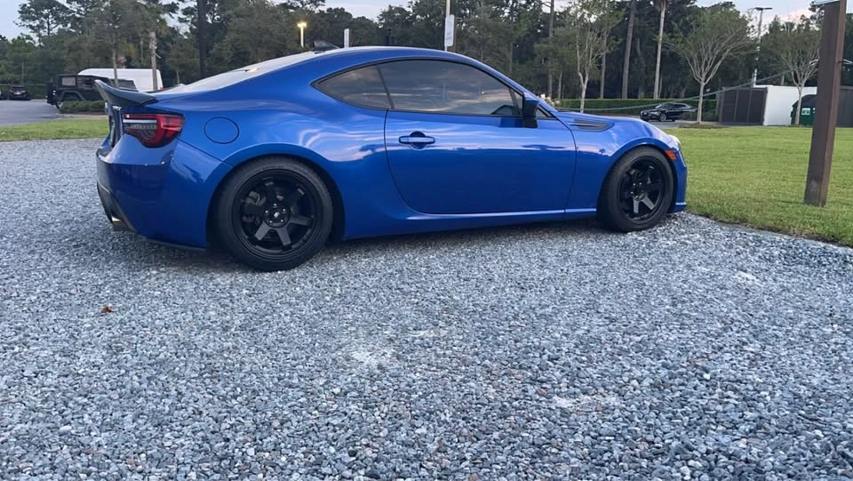 2016 Subaru BRZ 1st Gen - Image 10 of 16