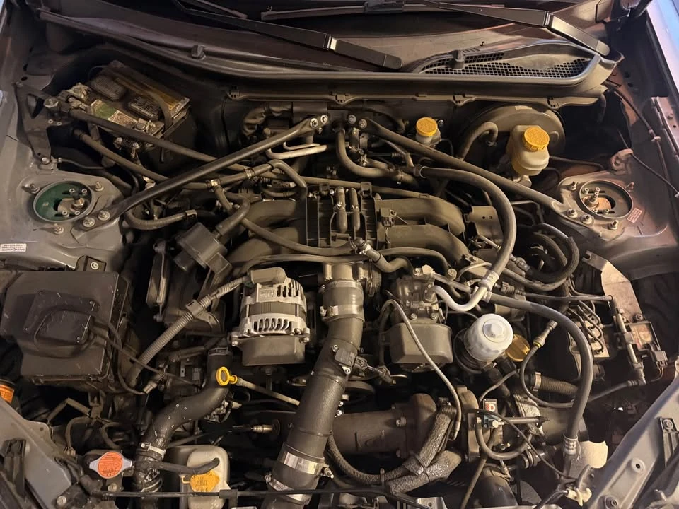 2016 Subaru BRZ 1st Gen - Image 3 of 9