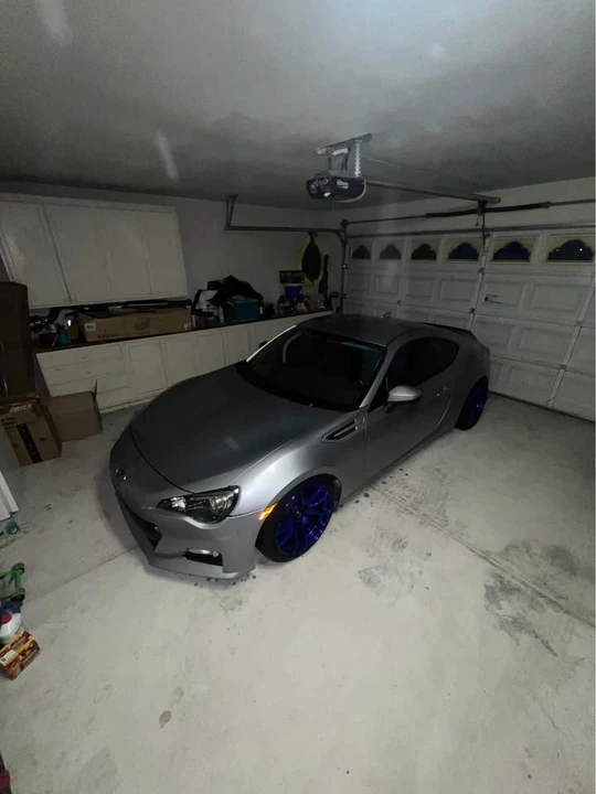 2016 Subaru BRZ 1st Gen - Image 6 of 9
