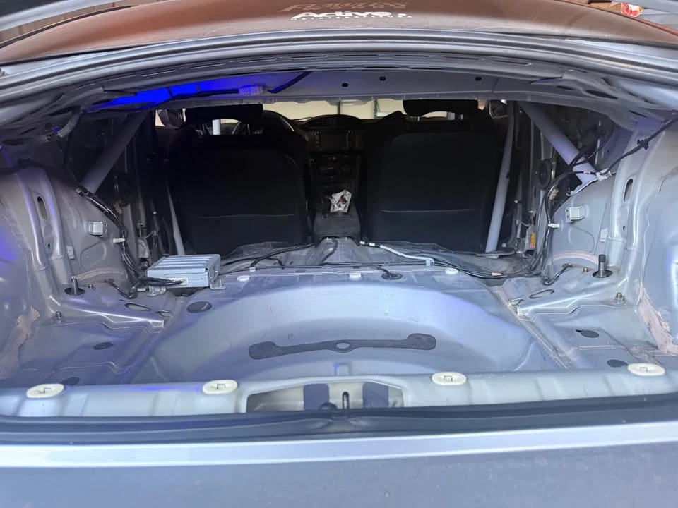 2016 Subaru BRZ 1st Gen - Image 5 of 9