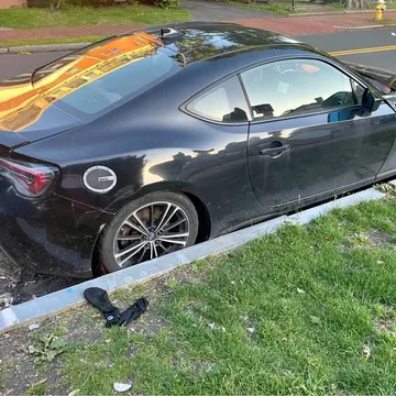 2016 Subaru BRZ Premium