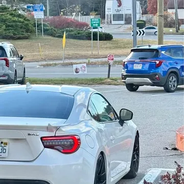 2016 Subaru BRZ Premium