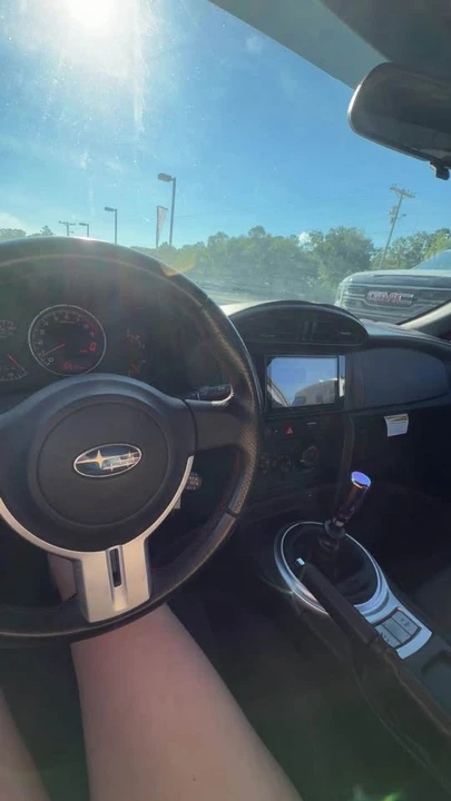 2016 Subaru BRZ 1st Gen - Image 2 of 2