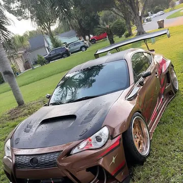 2016 Subaru BRZ Premium Coupe 2D