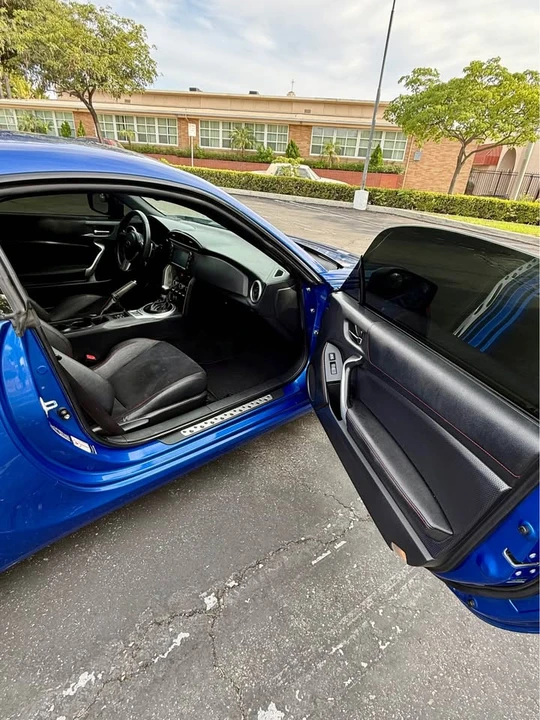 2016 Subaru BRZ 1st Gen - Image 9 of 18